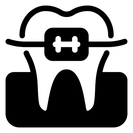 Ícone de dente