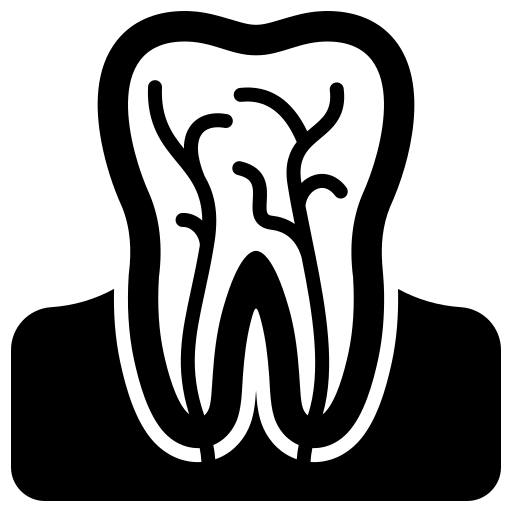 Ícone de dente