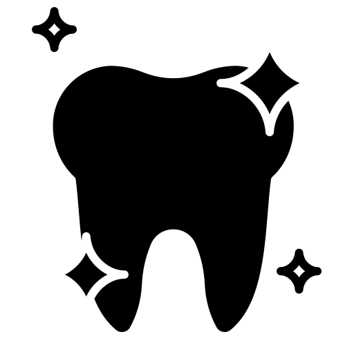 Ícone de dente