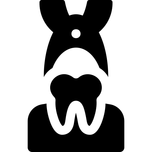 Ícone de dente