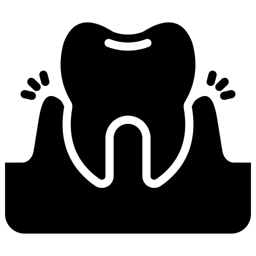 Ícone de dente