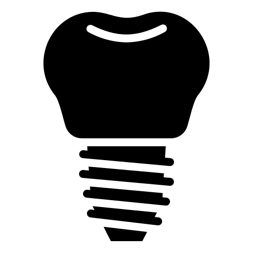 Ícone de dente